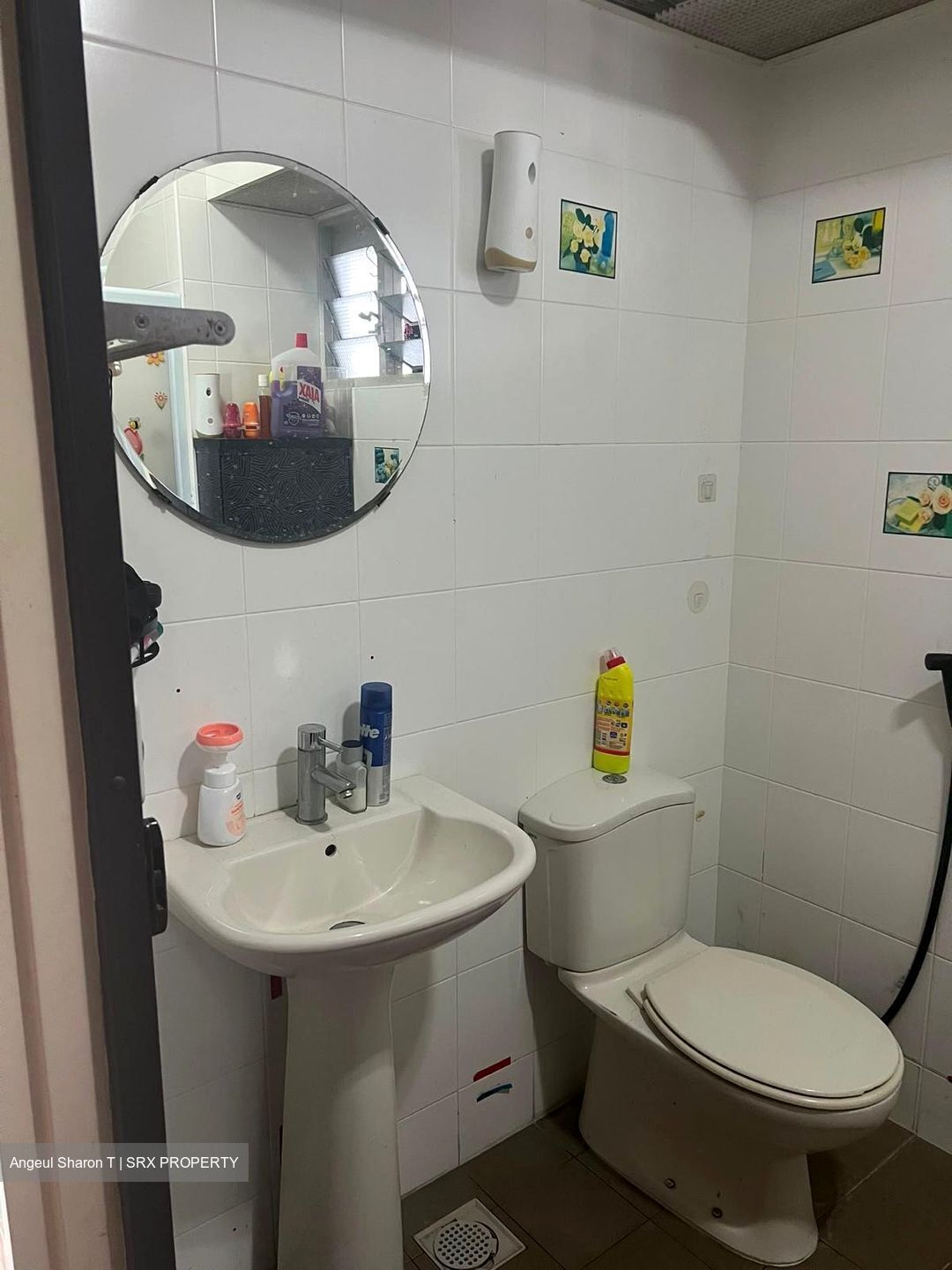 Blk 126A Kim Tian Green (Bukit Merah), HDB 4 Rooms #585099411